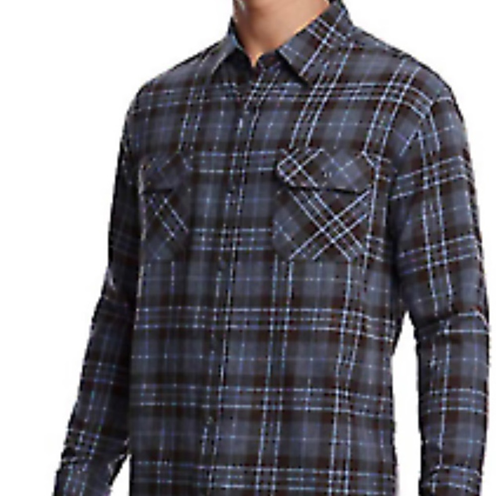Weatherproof vintage shirt